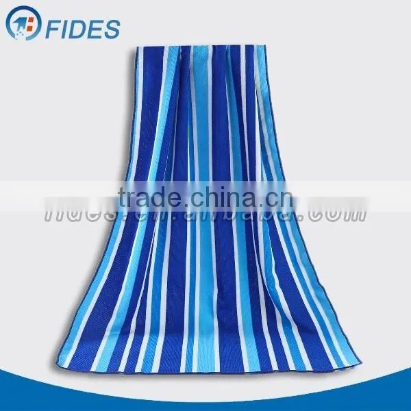 Magic 70 Polyester 30 Polyamide Microfiber Beach Towel With Mesh Bag photo-6
