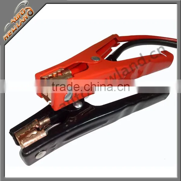 600A Booster Cable photo-3
