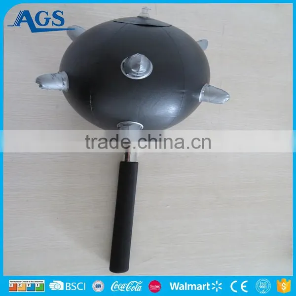 Eco-friendly PVC Hammer Design Inflatable Toys for Kids photo-4