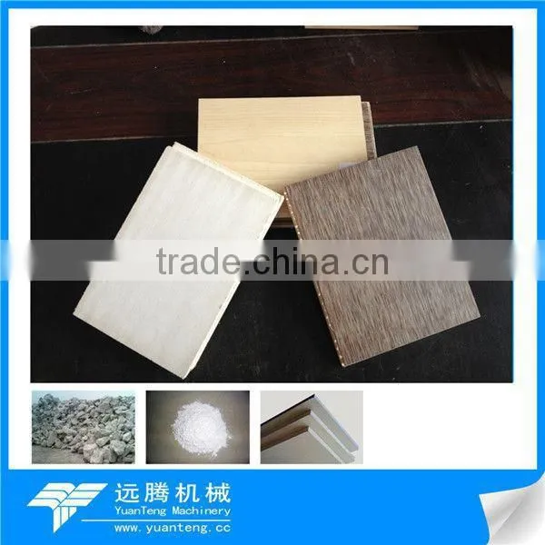 Magnesium Oxide Board