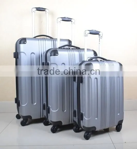 2014 ABS Luggage Stock Wholesale photo-3