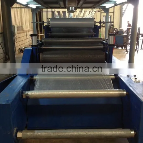 1000mm SMC Composite Sheet Forming Machine for Meter Box photo-6