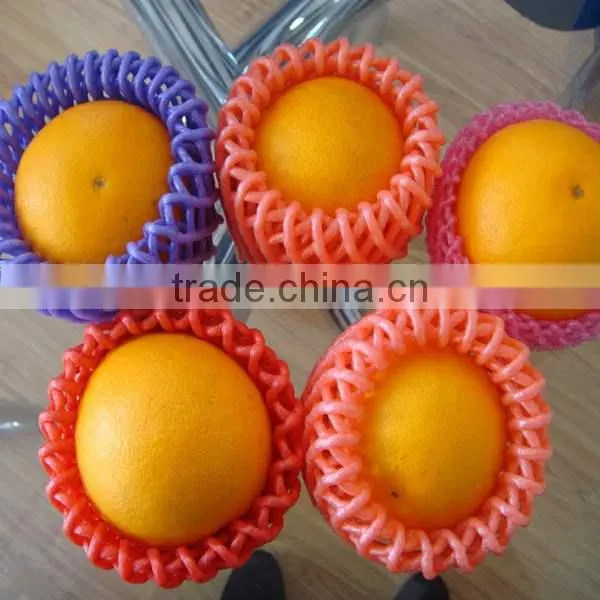 EPE Foam Packing Net Protect Fruit in Packaging photo-2