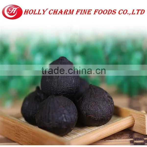 10kg Loose Carton Packing Carton Black Garlic photo-4