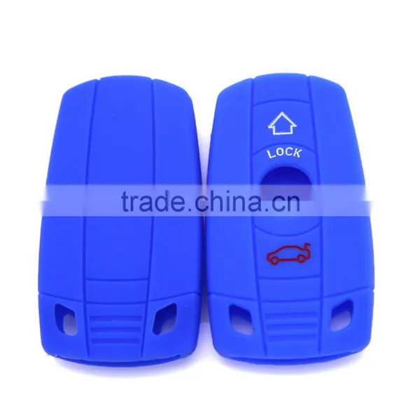 2017 Newest Design Silicone Car Remote Key Case Wholesale For Brand Car With Cheap Price photo-6