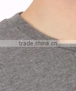 3xl 4xl Men T-shirts Fashion Glory Custom Made in China Wholesale Plain Tunic T-shirts photo-4