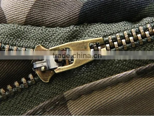 Factory Direct Sale Military Short Camouflage Cargo Pants photo-4