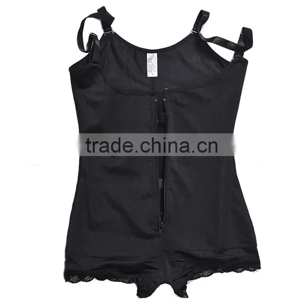 Plus Size High Compression Gym/sport 100% Latex Waist Trainer/cincher Weight Loss Waist Training Corset Girdles Body Shapers photo-6