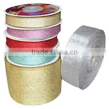 Colorful Bright China Manufacturer Metal Ribbon photo-5