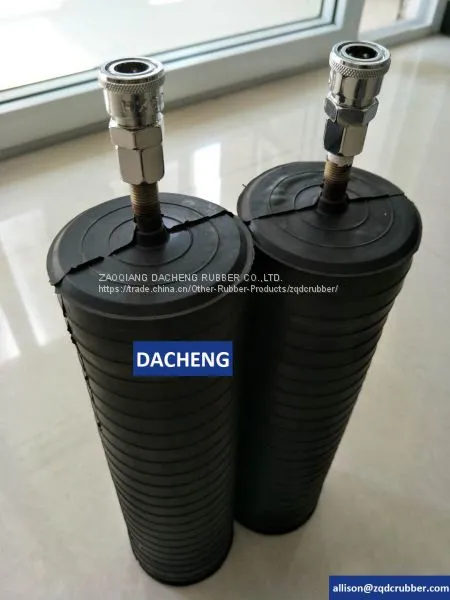 High Pressure Pipe Stoppers Sold to Brazil photo-2