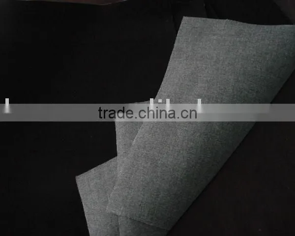 pu Artificial Leather With Flower Printing for Bag, pu Bag Leather Goods photo-3