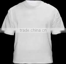 T Shirt Men's Cotton Knitted T-Shirts photo-6