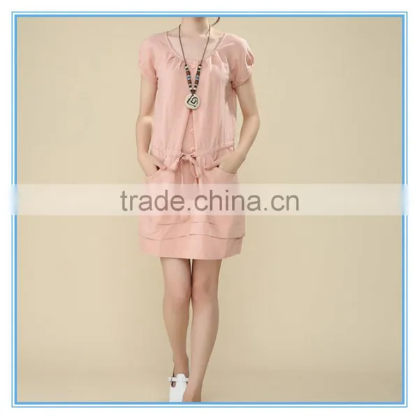 New Style Cheap Wholesale Women Dress Suits With Great Price Women Clothes Fashion China photo-4