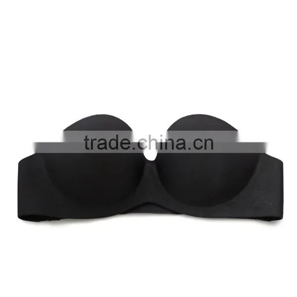 Top Quality Dri-fit Breathable Cheap Spandex Lady Undergarments photo-4