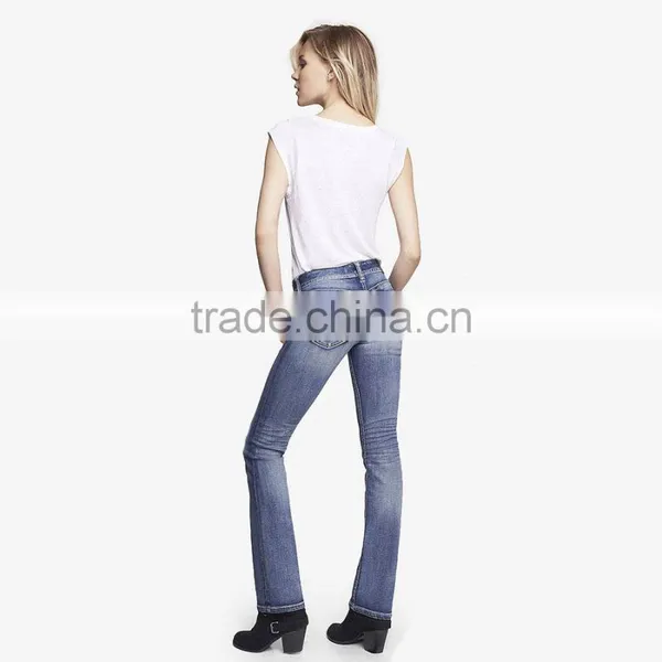 Xxx Usa Sexy Ladies Leggings Sex Photo Women Jeans photo-3