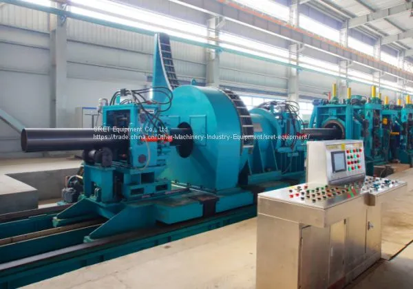 Milling Type Orbital Cut Off XFJ130 photo-2