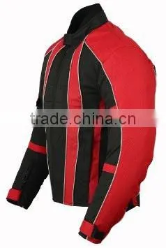 Top Quality Motorbike Textile Jackets photo-4