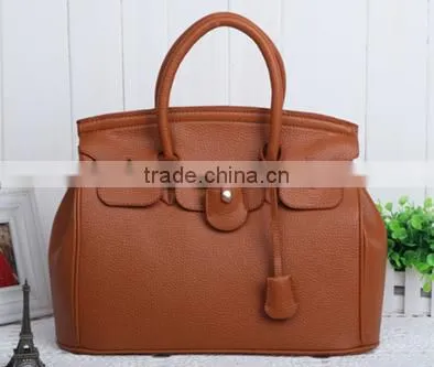 DY1Z High Fashion Ladies Big Tote Bag photo-4