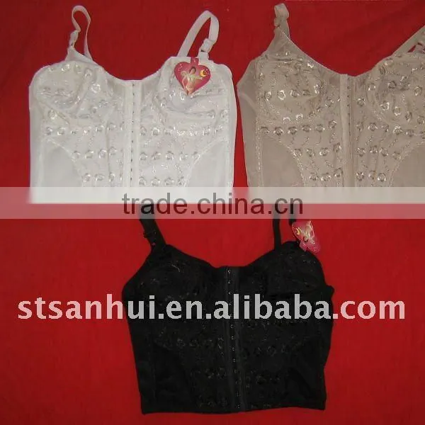 Hot Sale Women Short Camisole Underwear