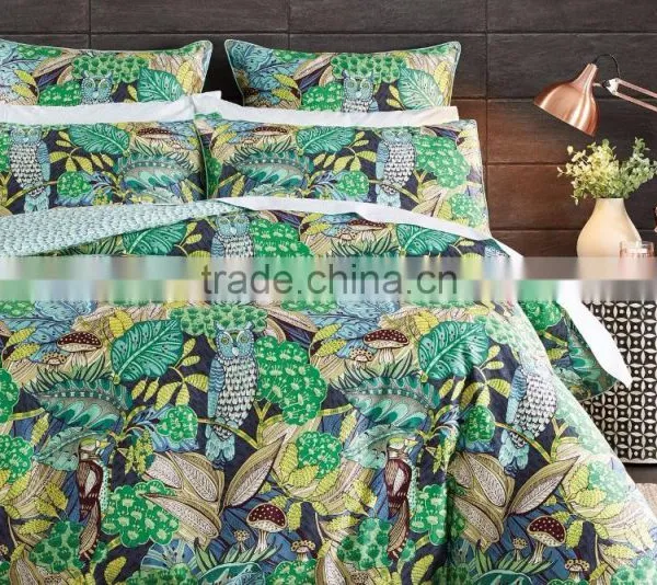 Vibrancy of the Colours Quilt Cover photo-4