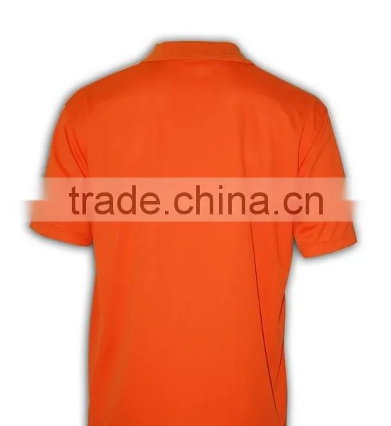 BSCI & ISO 9001 Certified 100% Polyester Dry Fit Polo Customized Print Polo Perfume photo-4