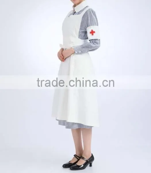 New Style Nurse Uniform for Hospital Wholesale photo-2