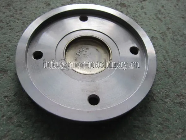 Welding Flange, Customized Flange photo-4