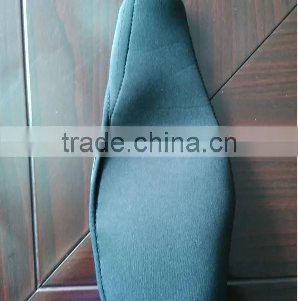 GR-B0322 Custom Neoprene Stubby Holder With Zipper photo-2