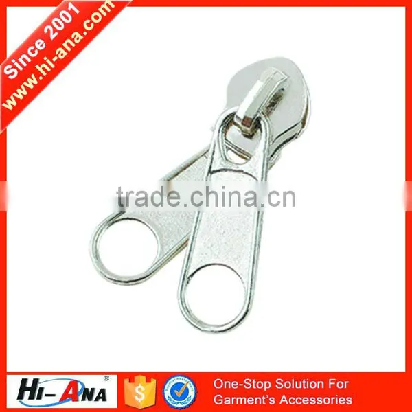Metal Zipper Puller,Custom Zipper Pulls,Zipper Slider for Zipper photo-6