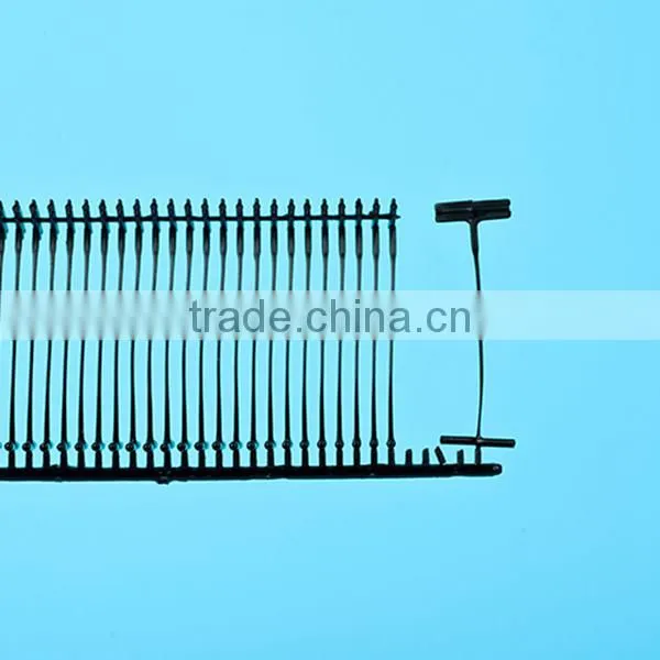 Plastic Standard Tagging Barbs Kimbles photo-2