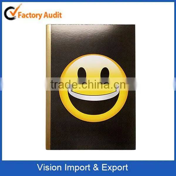 Emoji Notebook