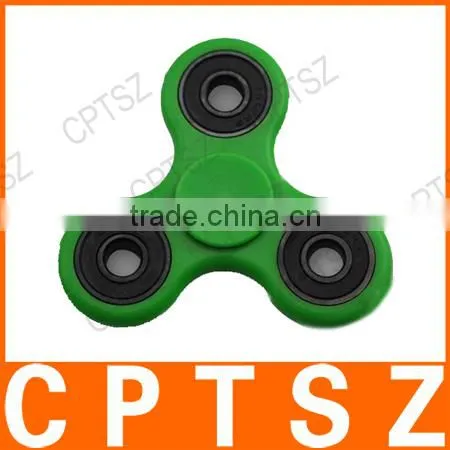 Hand Spinner Glow In The Dark Fidget Spinner photo-6