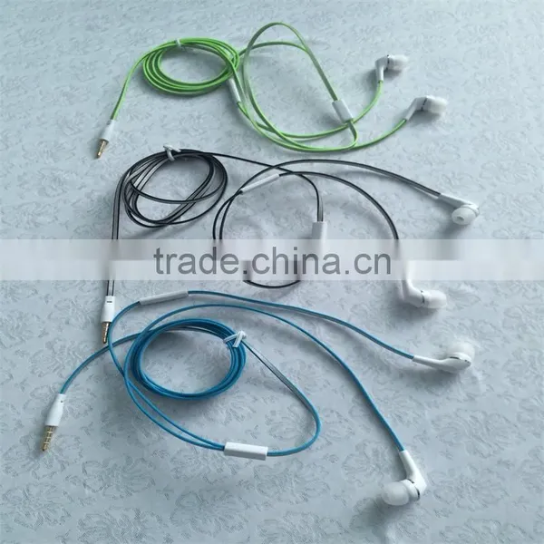Reflective Headphone Line/reflective Earphone Line/glow in the Dark Reflective photo-2