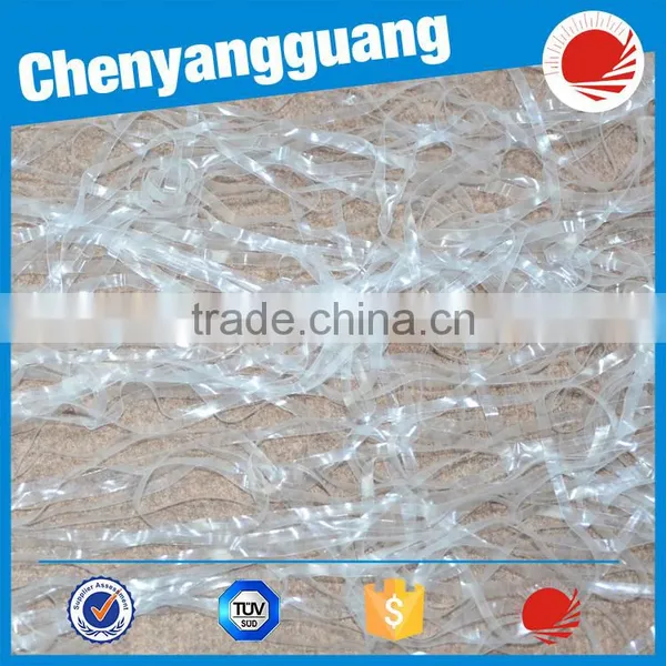 Clear Smooth Elastic Mobilon Tape Anti Yellow photo-2
