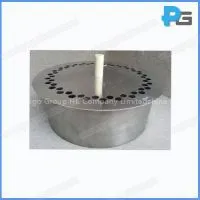 IEC60335-2-9 Fig. 103 Aluminum Vessels for Testing Hotplates photo-3
