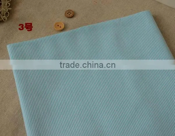 Wholesale Cotton Stretch Twill Woven Shirting photo-5