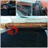 CO2 LASER CLOTH/DENSITY BOARD/MARBLE ENGRAVING CUTTING MACHINE
