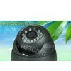 LED : 5X23PCS Vandal Proof Dome Camera With 20M IR Working Distance