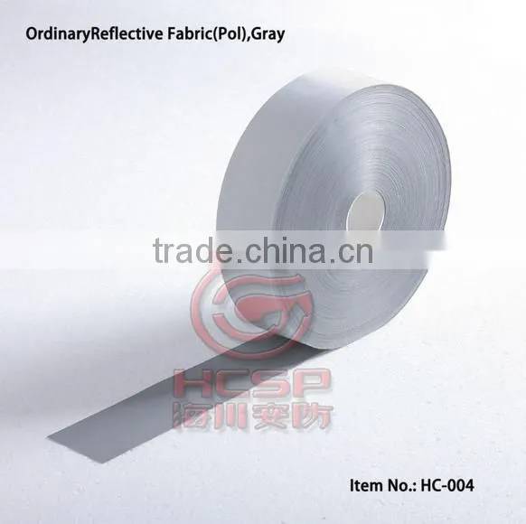 Highlights Reflective Fabric for Safety Clothes