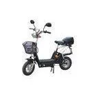 EEC Approved 450W Mini Electric Scooter City Bug With 36V / 12Ah Battery