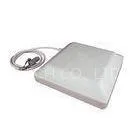 Active Read Usb Rfid UHF Card Reader With RS232 / RS485 / Wiegand Interface