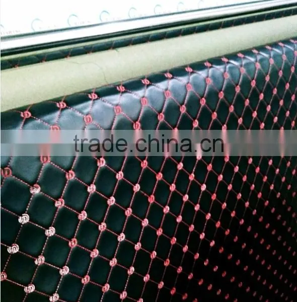 Factory Supply Quilting and Embroidery Machine for High Quality Garments photo-6