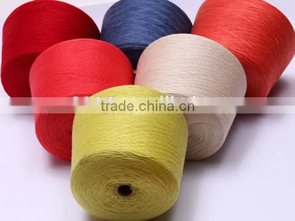 AC BLENDED YARN,Acrylic Cotton Yarn for Socks A/C 55/45 21Ne 32Ne 40Ne photo-5