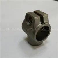 Mechanical Hand Casting