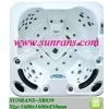 SR839 Excellent for Family Use Hot Tub