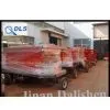 Mobile Aerial Work Scissor Lift Platform