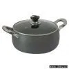 Sell Belly, Hard-Anodized Saucepan