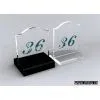 Acrylic Display