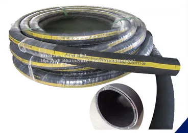 Oil Resistant Hose and Fuel Hose photo-2