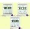 Embroidery Kitchen Curtain